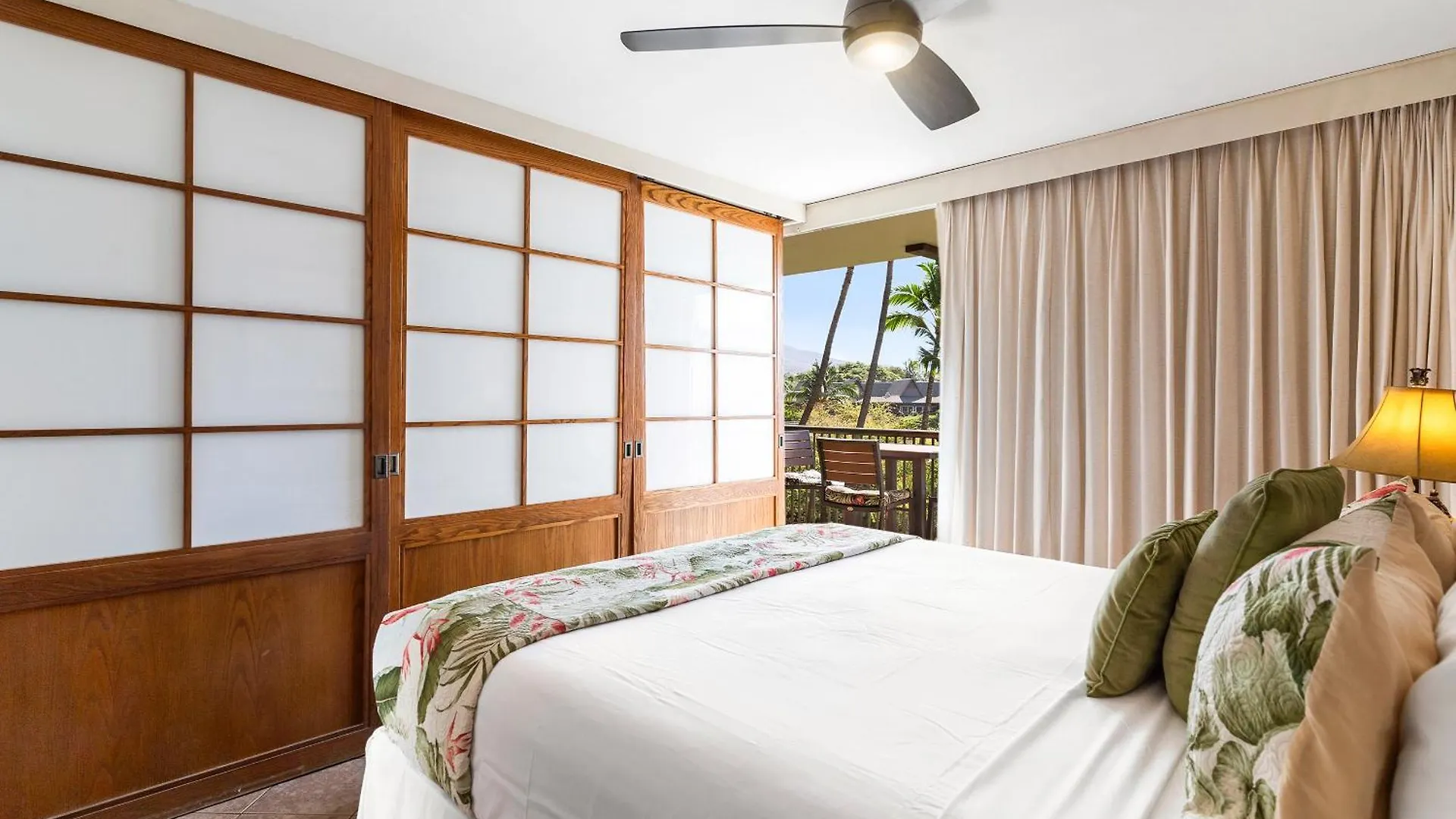 Mana Kai 314 - Experience Stunning Coastal Views On Keawakapu Beach, Split Ac Wailea  0*, Wailea (Maui) United States