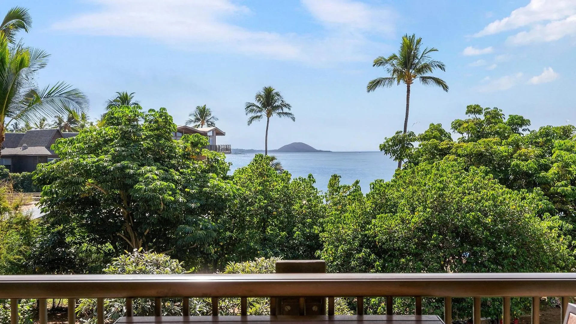 Holiday home Mana Kai 314 - Experience Stunning Coastal Views On Keawakapu Beach, Split Ac Wailea