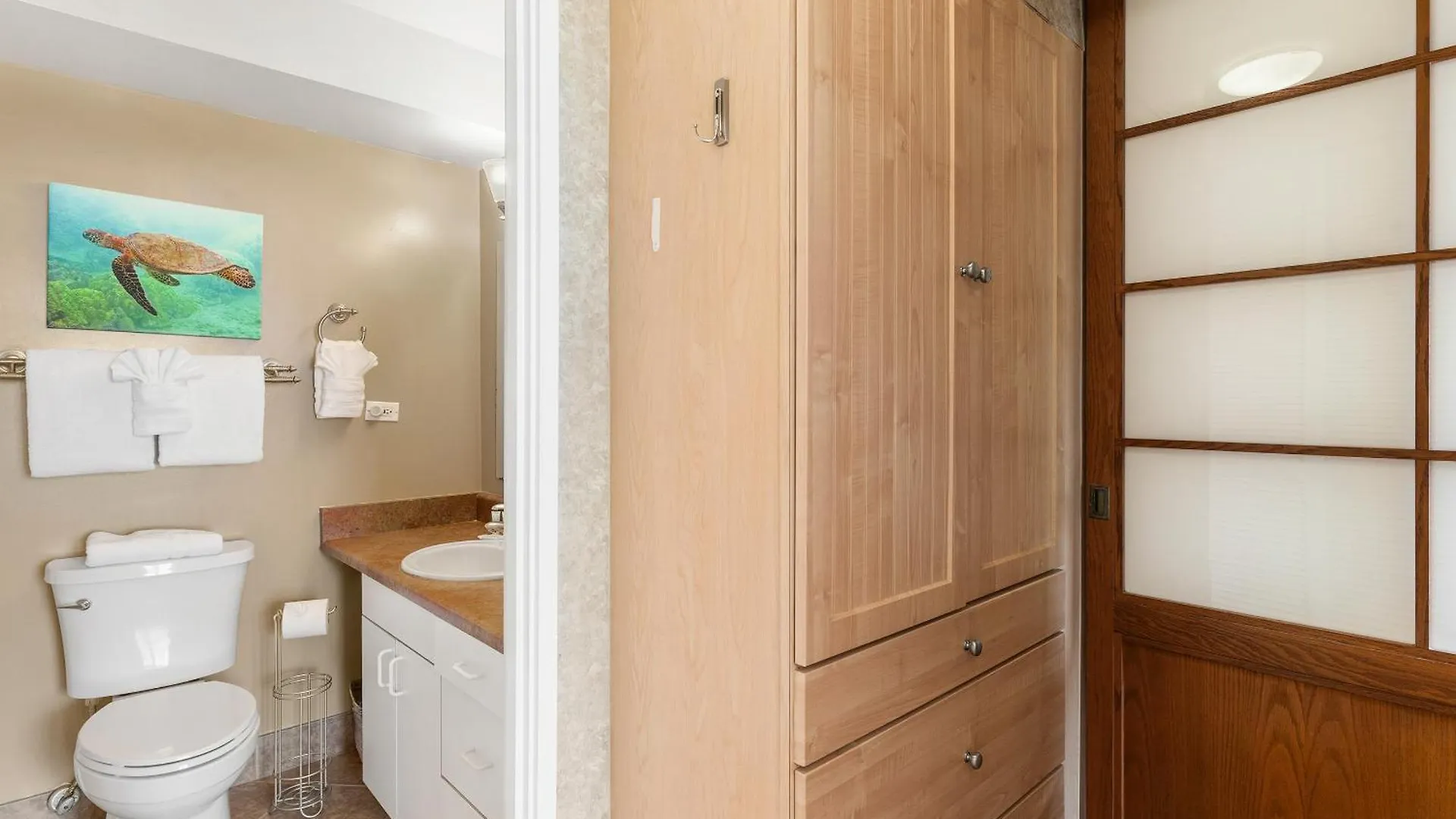 Mana Kai 314 - Experience Stunning Coastal Views On Keawakapu Beach, Split Ac Wailea  United States